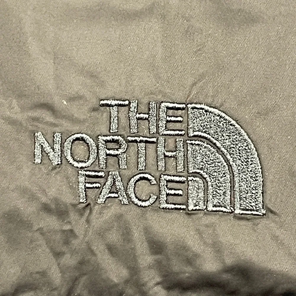 The North Face Puffer Jacket Mens L Blue Nuptse 700 Down Insulated NF00C759